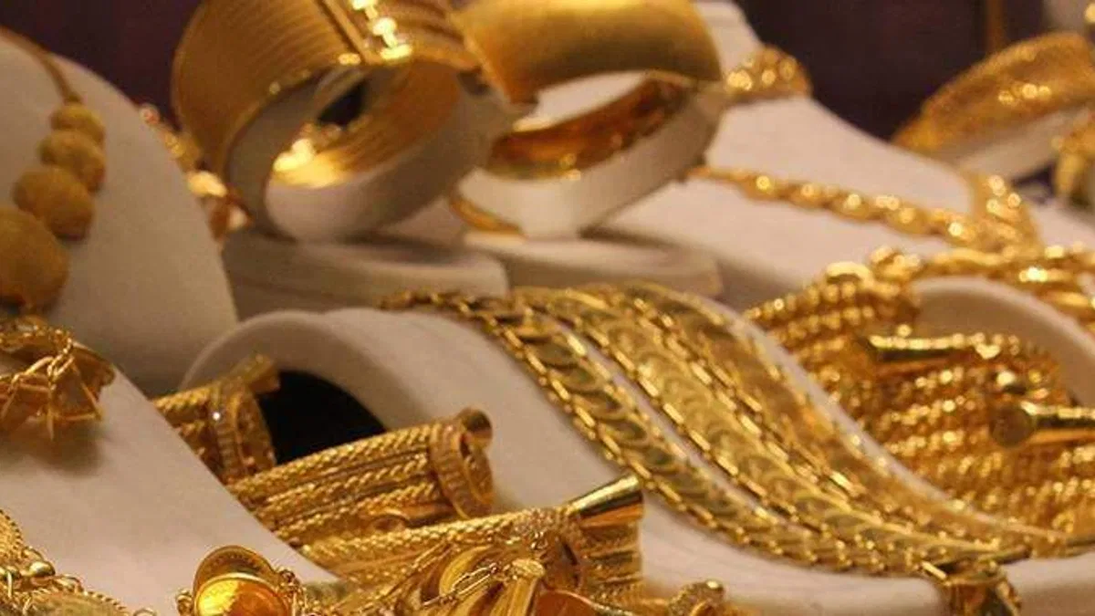 Mücevher sektörünün ihracatı yılın ilk 7 ayında 3 milyar doları aştı