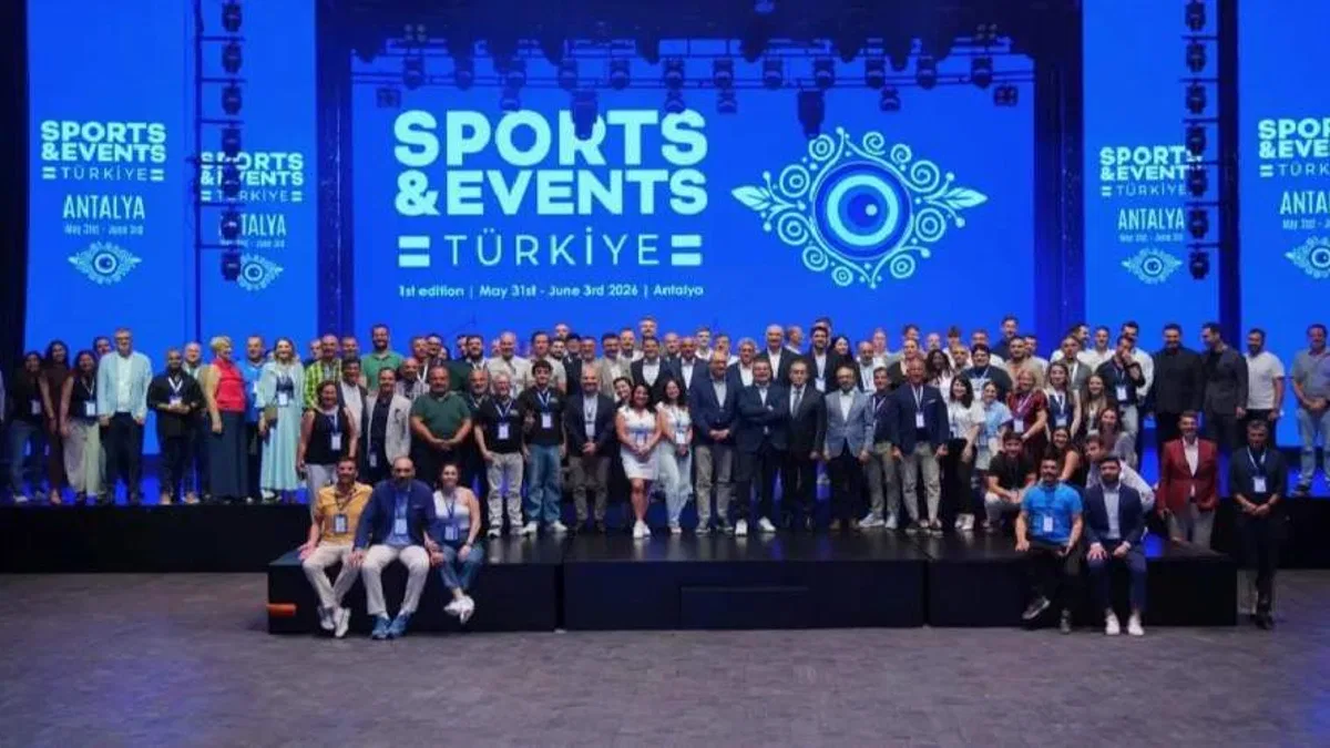 Spor turizmi profesyonellerine Erciyes sunumu