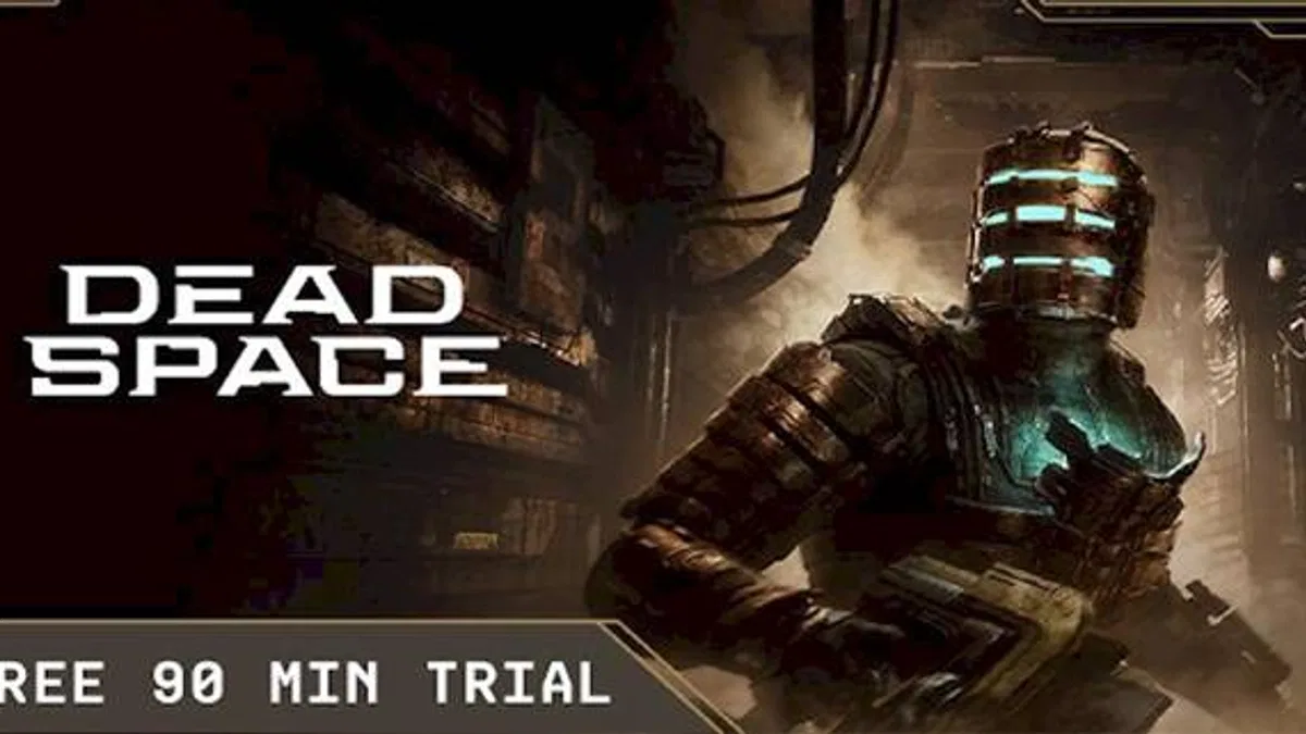 Steam, Oyun Denemeleri Özelliğini Dead Space İle Başlattı