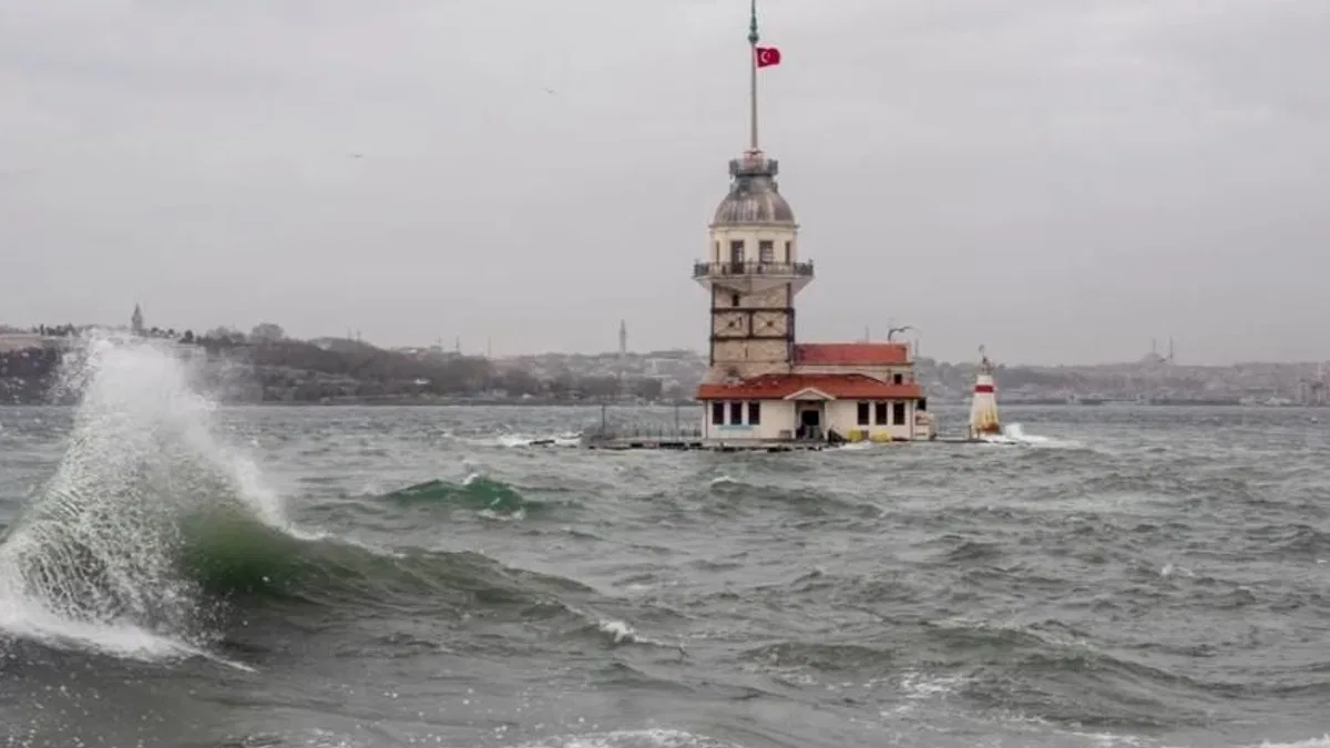 Yurtta bugün hava nasıl olacak? Meteoroloji'den 24 Şubat raporu