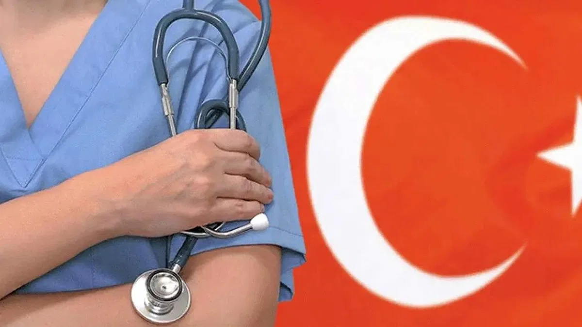 Türkiye sağlık turizminde vites yükseltiyor