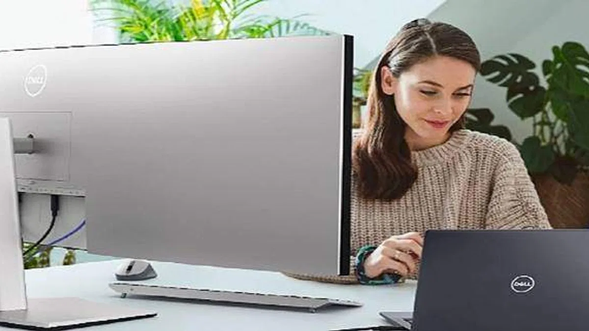 Dell'in yeni ürünleri hem donanımı hem yazılımıyla dikkat çekiyor