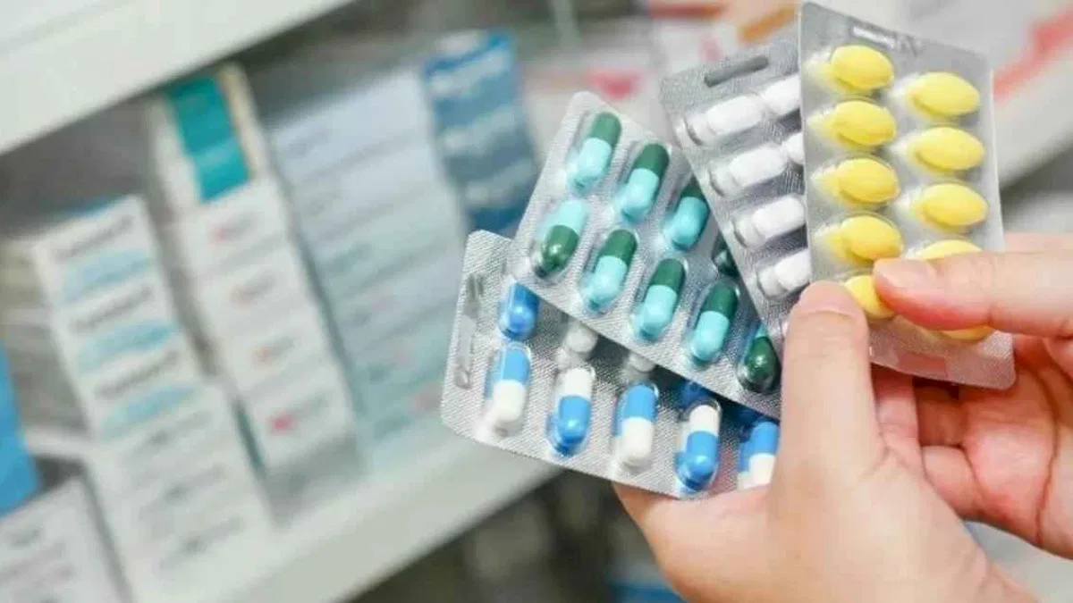 48 bin kanser hastasına müjde! 5 akıllı ilaç SGK kapsamında