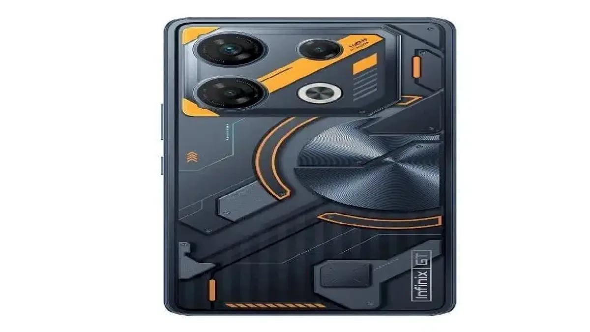 Infinix GT 10 Serisinin Özellikleri Sızdırıldı
