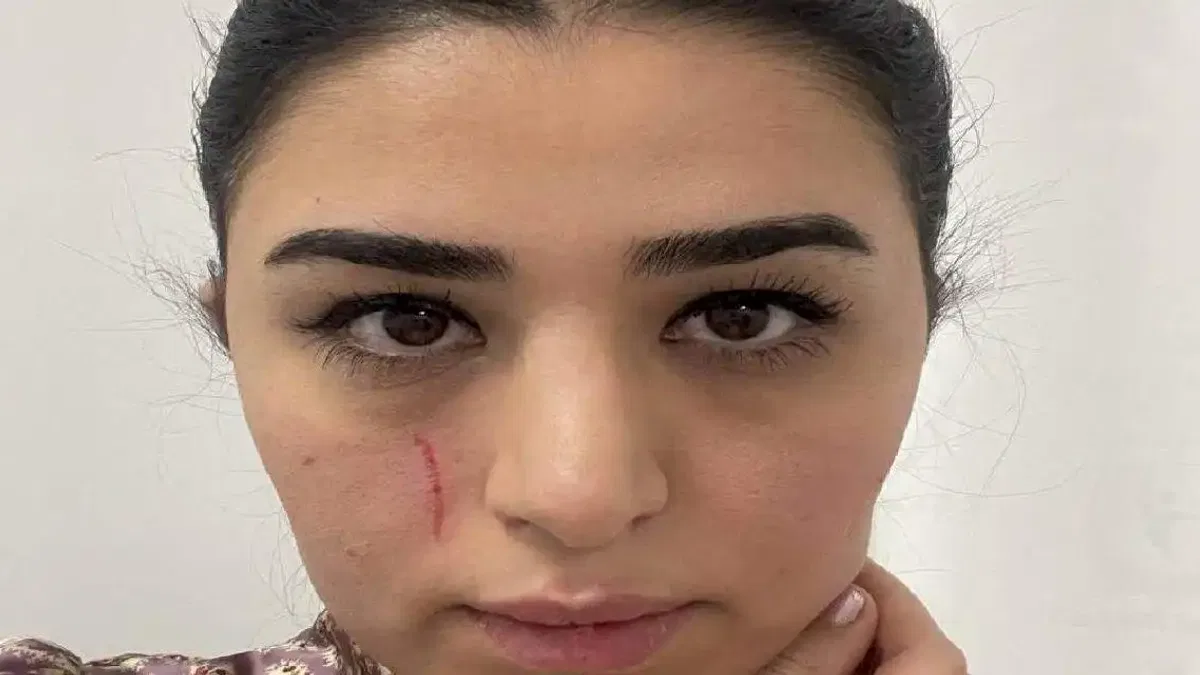 Bakanım Yılın İlk Sağlıkta Şiddet Olayını da Yayınlayacak Mısınız ?