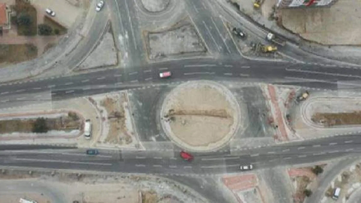Kayseri Büyükşehir'de ulaşıma yeni nefes