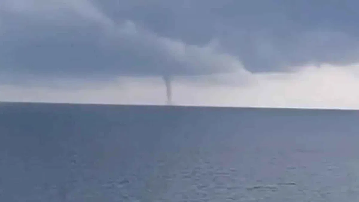 Sinop'tan uyarı! Dere yataklarından uzak duralım