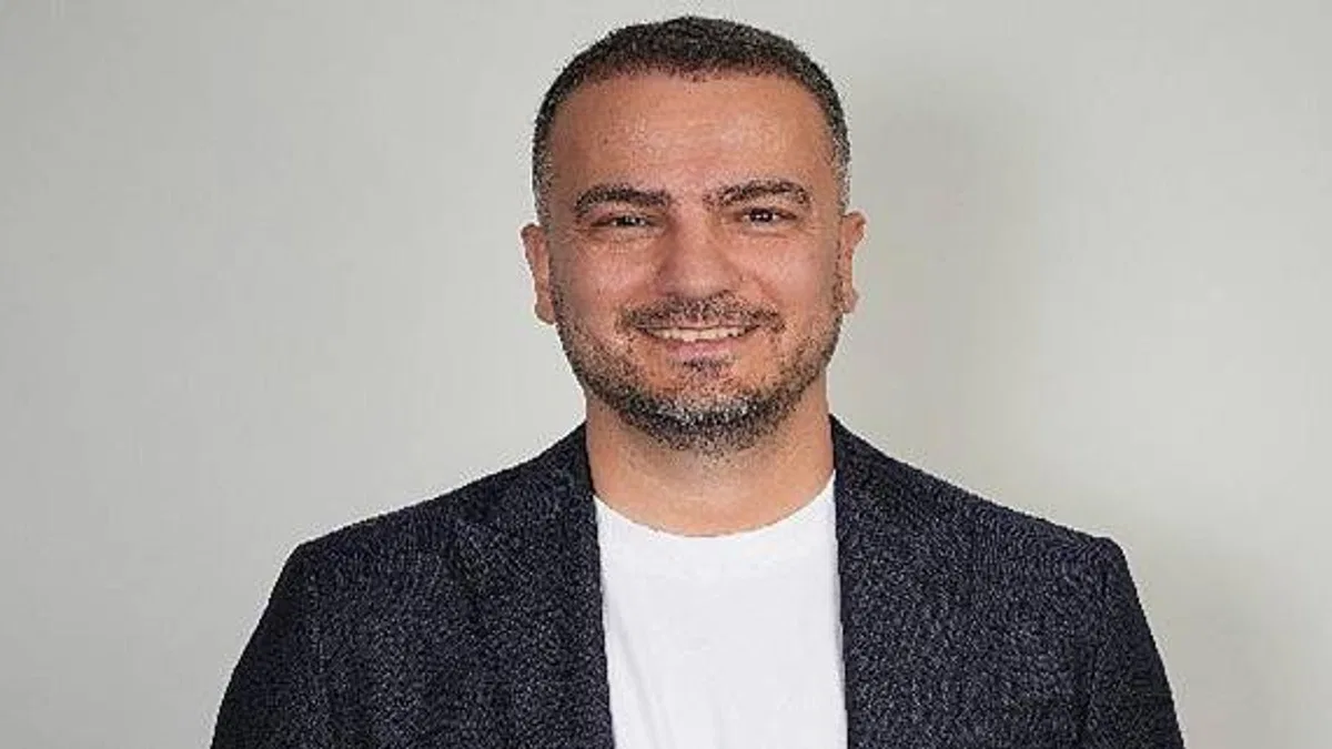 Groupe SEB Türkiye Satış ve Perakende Direktörü Şükrü Çetinkaya oldu