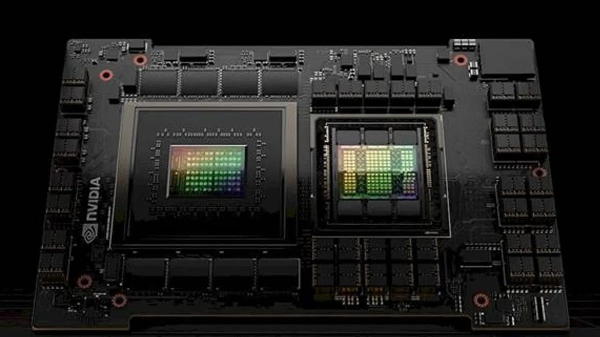 İddia: NVIDIA, 900 Ton H100 Yapay Zeka GPU’su Teslim Etti