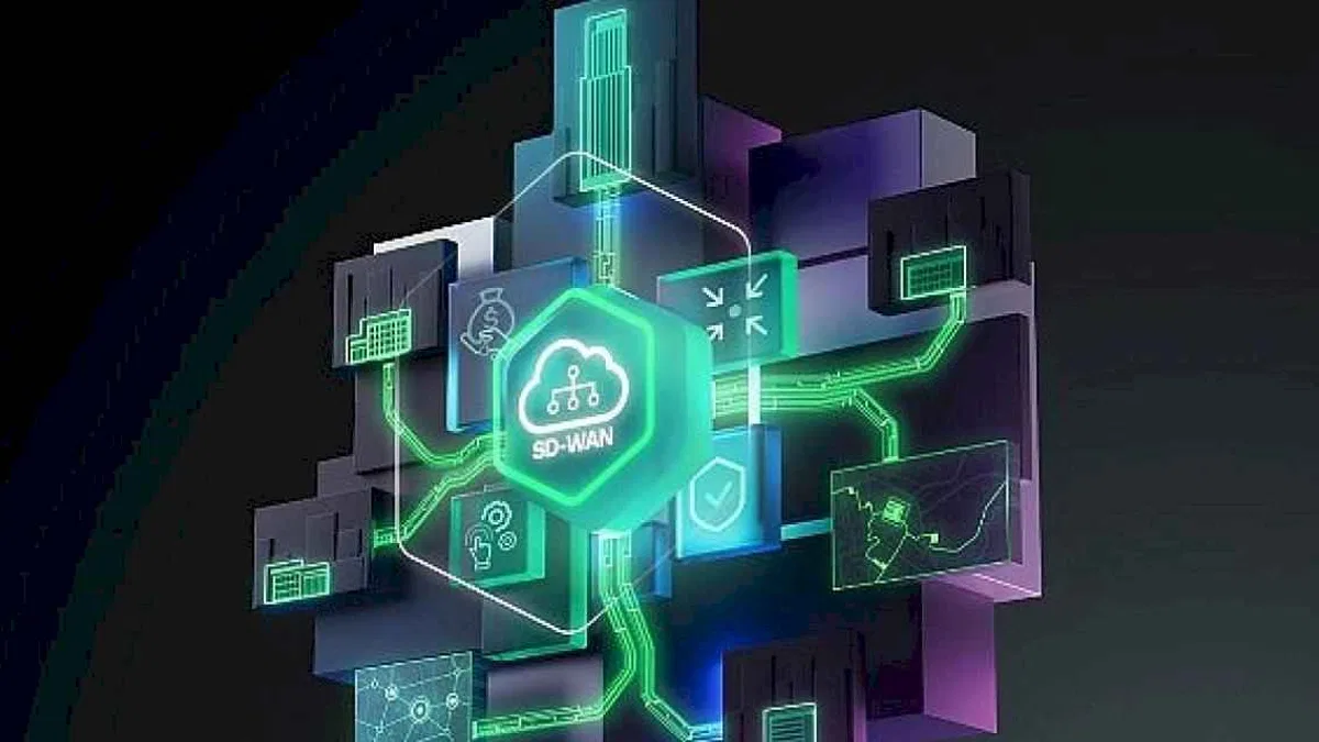 Güncellenen Kaspersky SD-WAN, daha iyi ağ güvenilirliği ve kararlılığı sunuyor