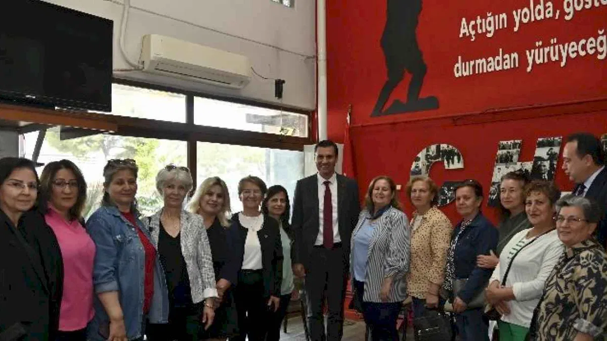 Başkan Zeyrek: Halkımızın her bir kuruşuna sahip çıkıyoruz