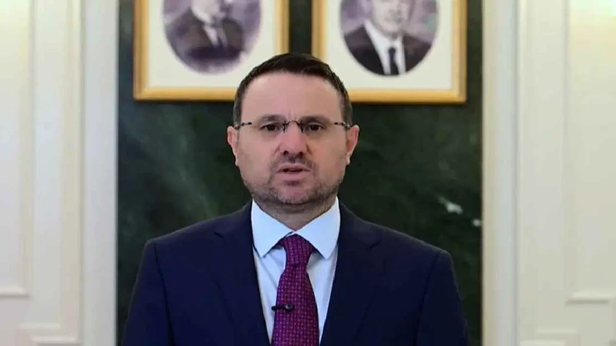 'Alo Adalet' hattı yeni adli yılla birlikte hizmete girdi