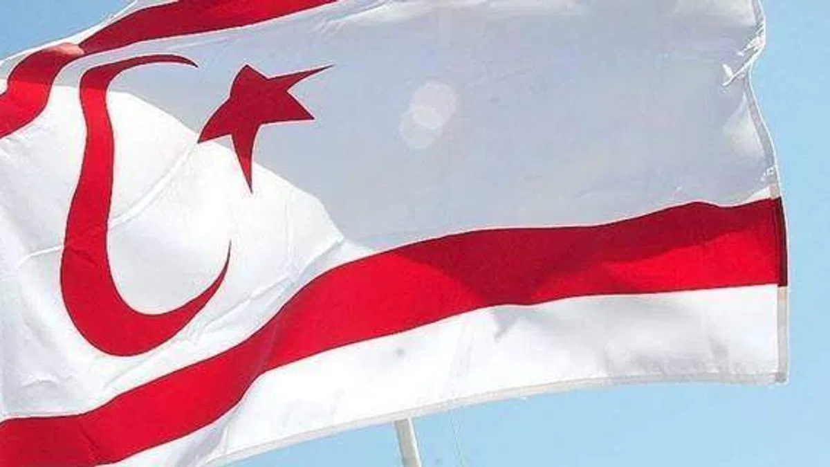 KKTC'den silah ambargosunu kaldırma kararına tepki
