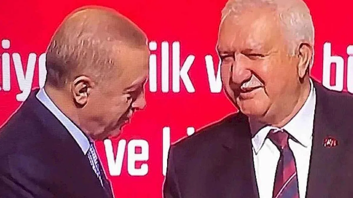 EMİB Başkanı İbrahim Alimoğlu'ndan Cumhurbaşkanı Erdoğan'a; "Orman Kanunu Yönetmeliğindeki değişikliği iptal edin" çağrısı