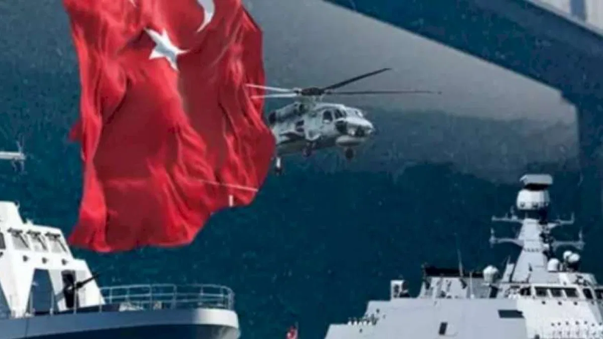 MSB'den 100. yıla özel etkinlikler