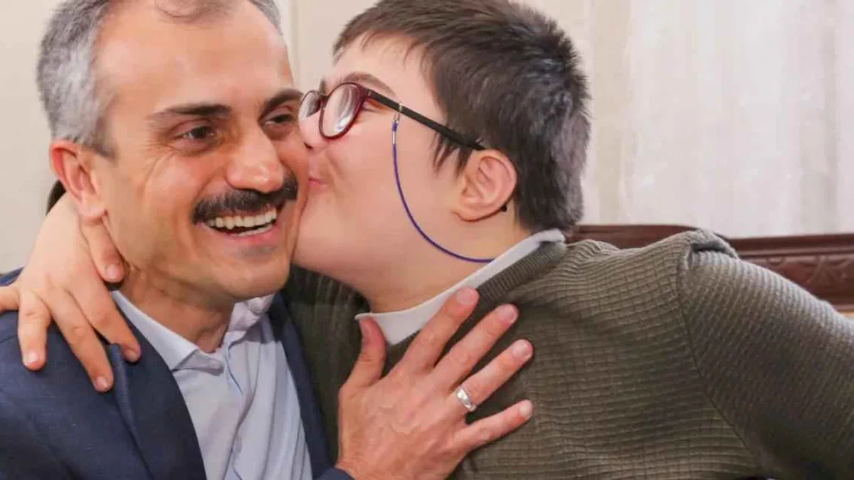 Kocaeli Çayırova'da 'Engelsiz' program gerçekleştirilecek