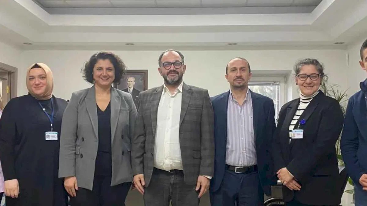 Bursa Nilüfer Belediyesi ISO 50001 denetimini başarıyla tamamladı