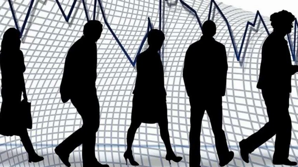 İşsizlik 2025'in son çeyreğinde yüzde 8,2’ye geriledi