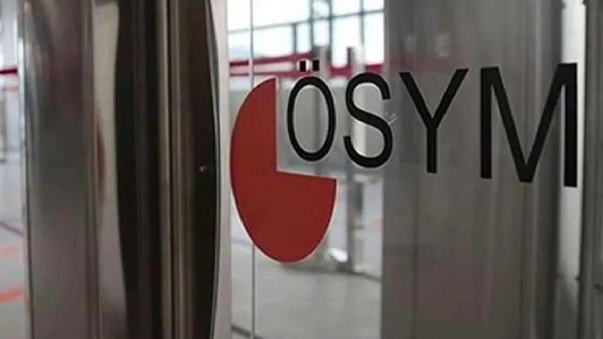 ÖSYM, 2026 YKS soru ve cevap anahtarlarını yayımladı