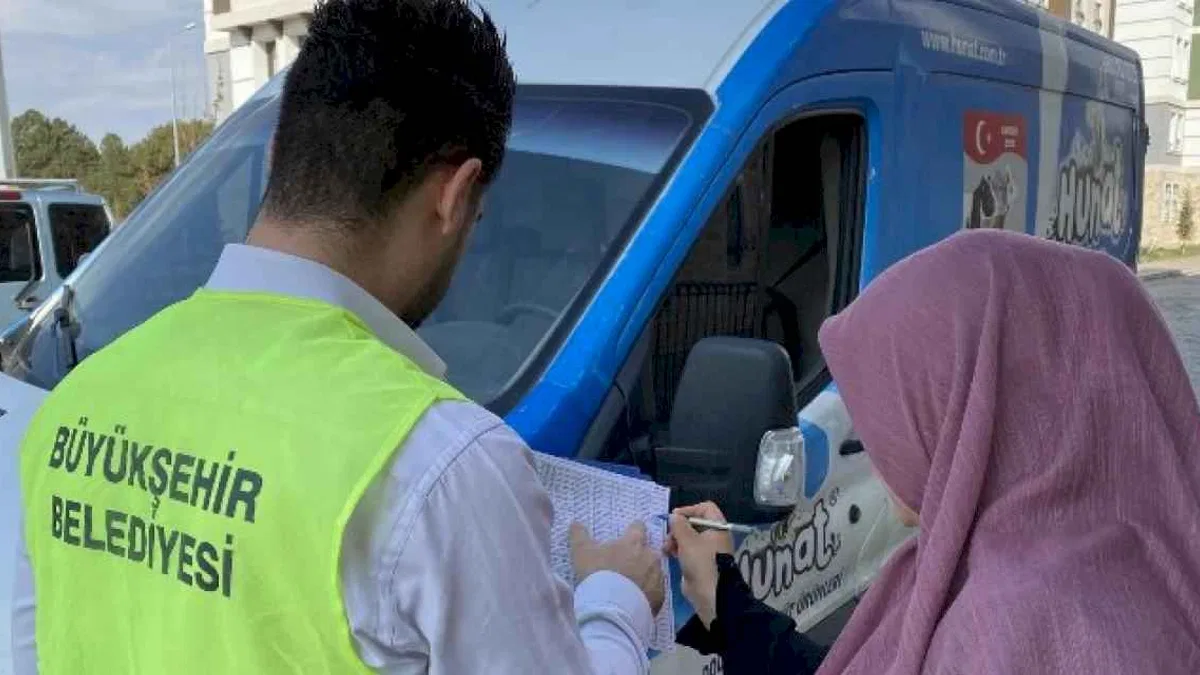 Kayseri'de ihtiyaç sahibi ailelere “220 ton süt” desteği