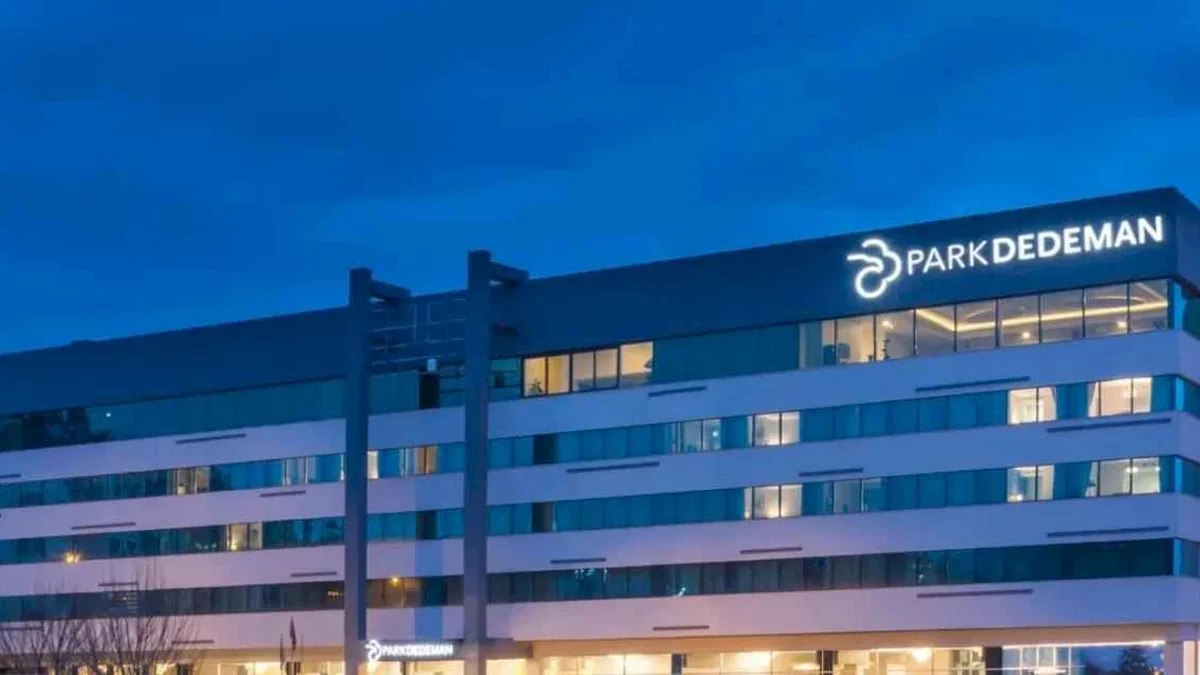 Dedeman Hospitality, Park Dedeman Elazığ’da Uzun Soluklu Yönetimi Sürdürüyor