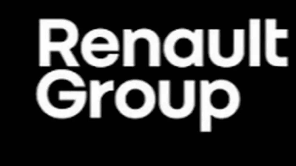 Renault Group 2025 3. Çeyrek Finansallarını Açıkladı