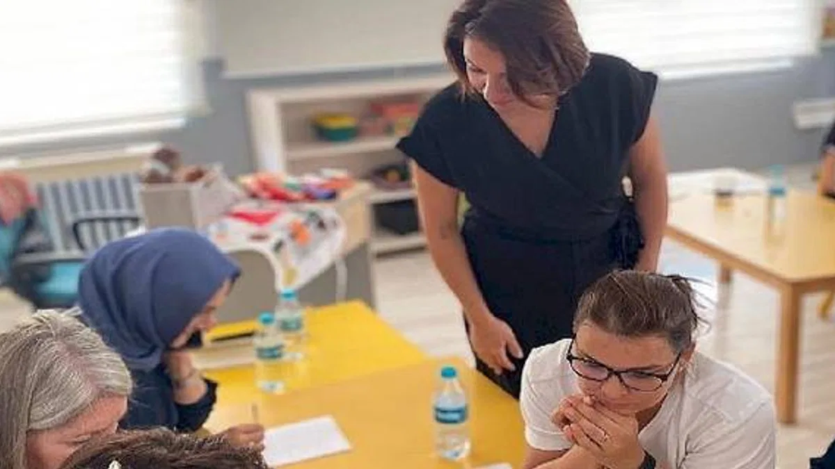 Duygu Dostu Okullar Artıyor