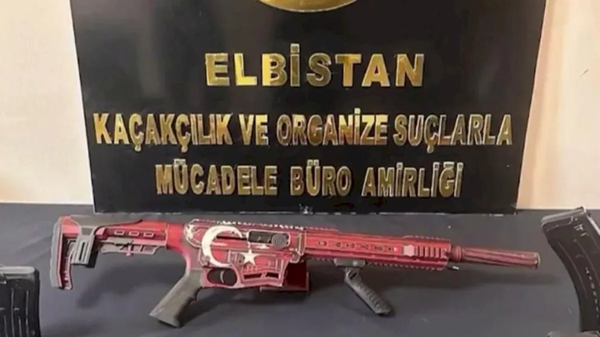 İçişleri'nden suç örgütlerine operasyon: 358 gözaltı