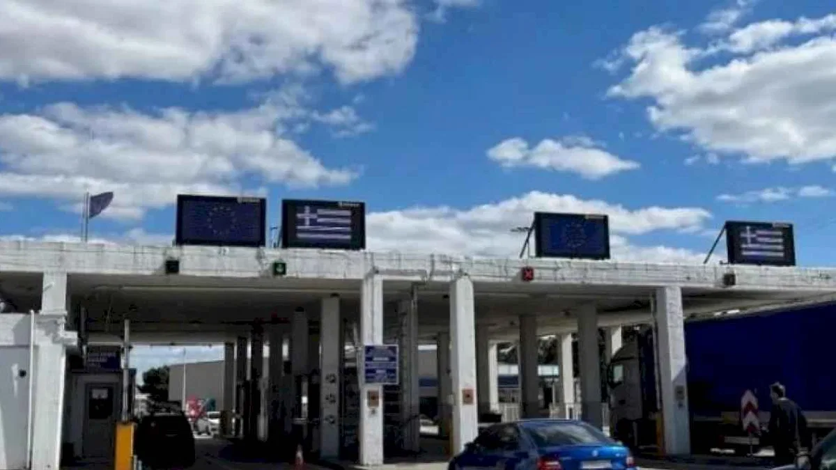 Kipi Sınır Kapısı iyileştirilecek