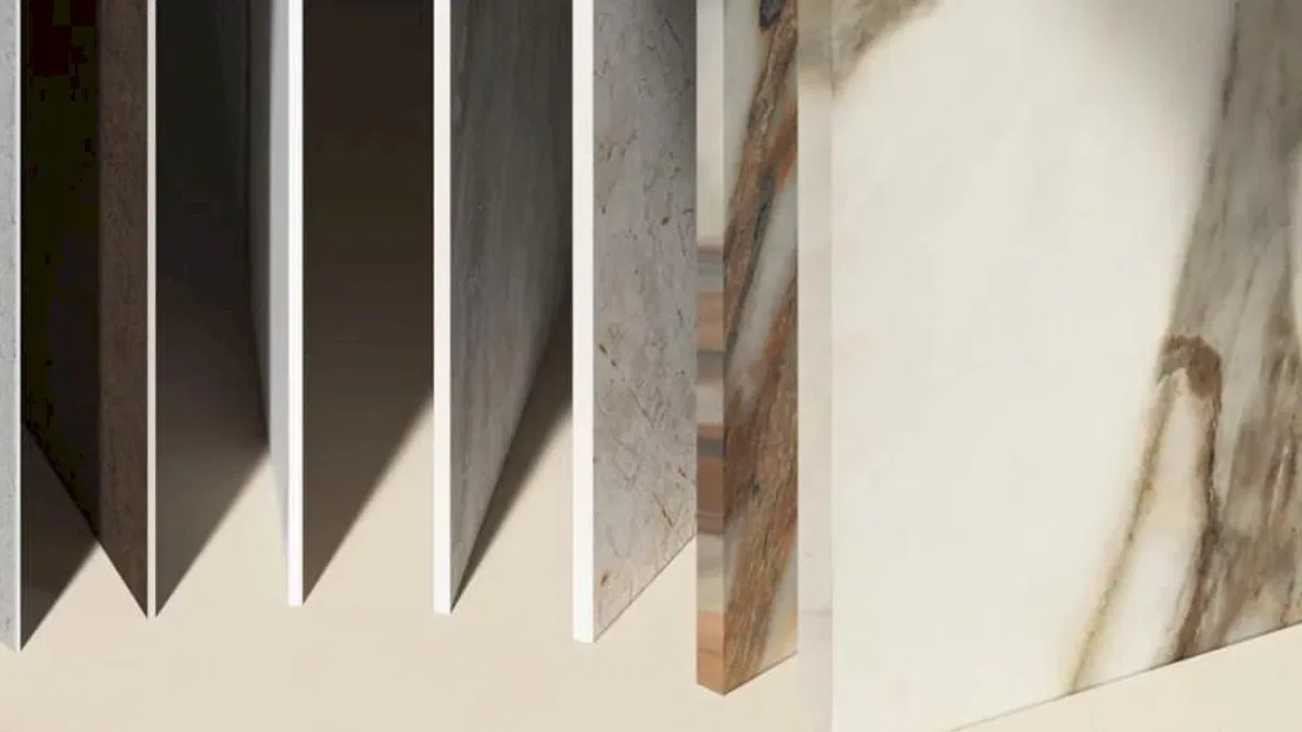 Kaleseramik Coverings 2026’da Yerini Alıyor