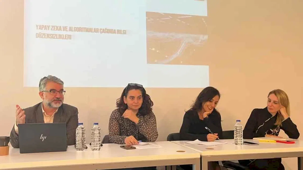 RESAID Projesi Kapsamında Geliştirilen Yayınlar ve Çevrim İçi Araçlar Tanıtıldı