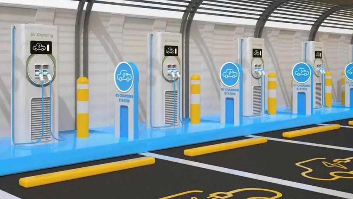 Trabzon’un elektrikli araç yol haritası belirlendi