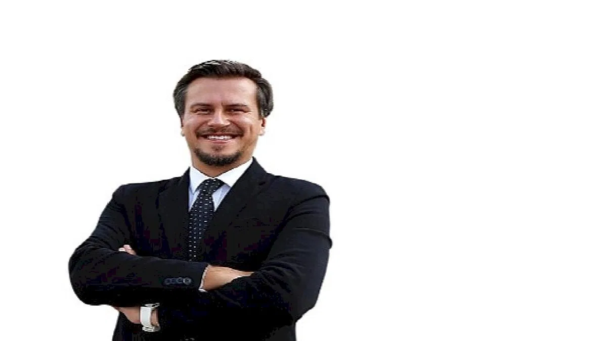 Yanmar Turkey Enerji Sistemleri İş Kolu Direktörlüğü'ne Yıldırım Vehbi Keskin atandı