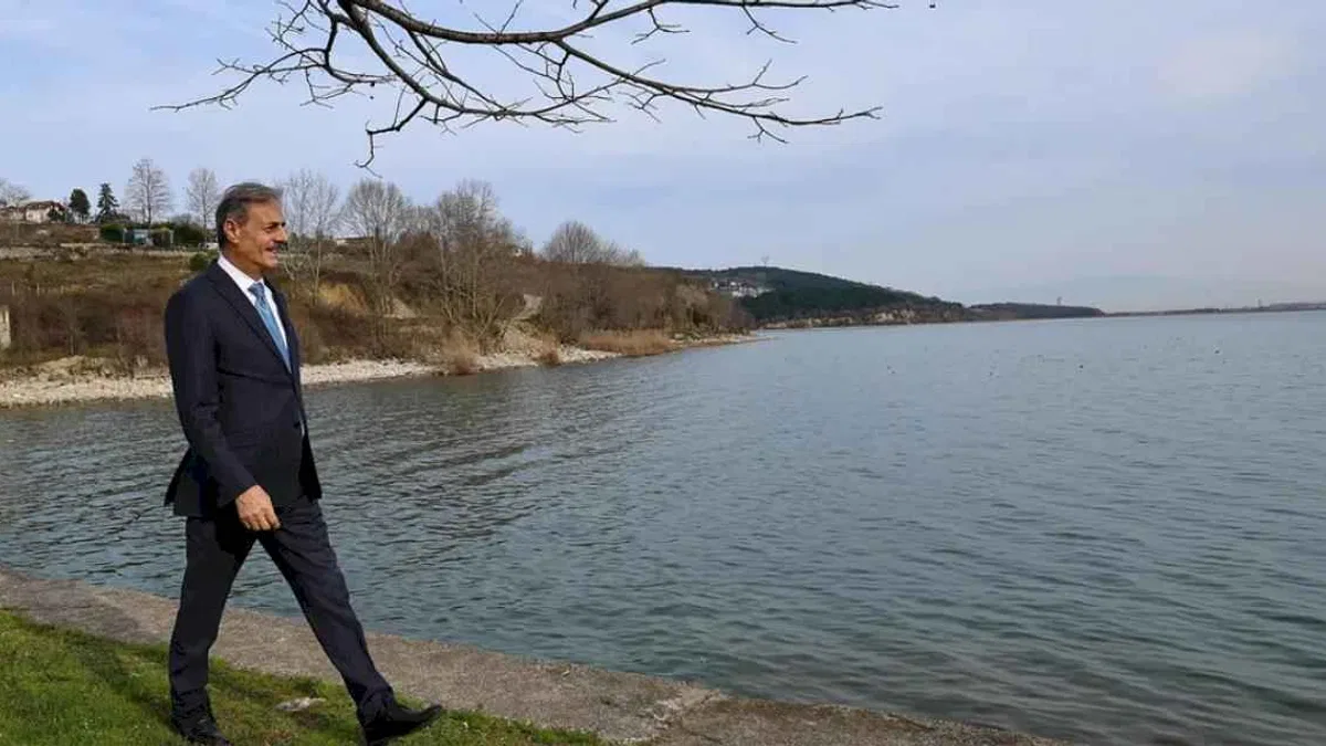 Sakarya'da 2025'te suya zam yok!