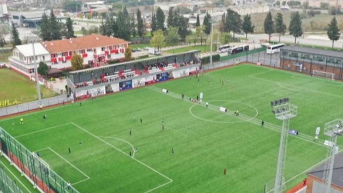 Balıkesir'de sporun kalbi AHP’de attı
