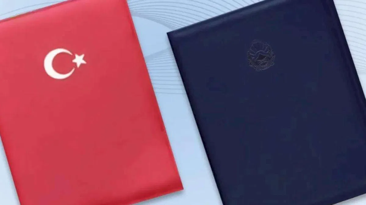 Türkiye ile Kuzey Makedonya arasında eğitimde yeni dönem