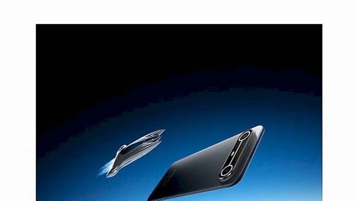 TECNO'dan Mühendislik Başarısı; İncelik Yarışında 5160mAh Bataryayı 5.95mm İncelikteki Telefona Sığdırdılar