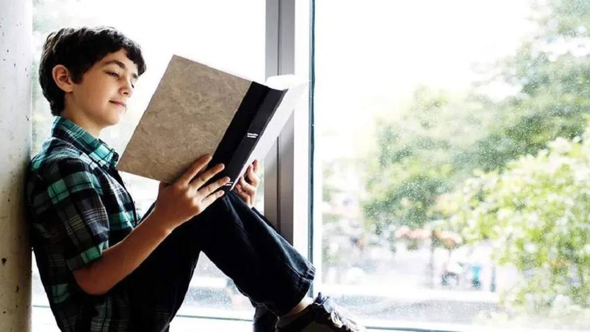 Çocuk dostu olarak önerilen kitap sayısı artıyor