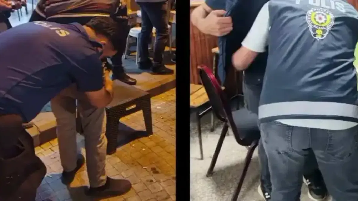 Kastamonu Taşköprü'de 'güven ve huzur' uygulaması