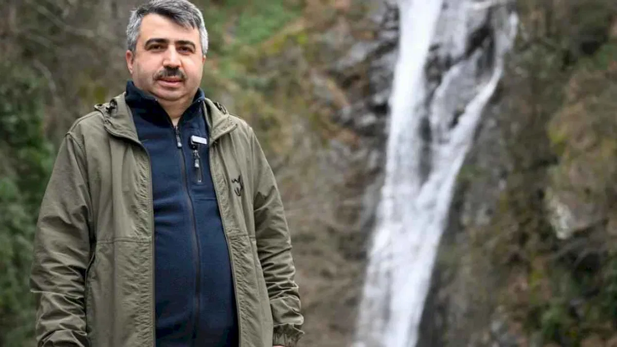 Bursa Yıldırım'a yeni doğa turizmi rotası