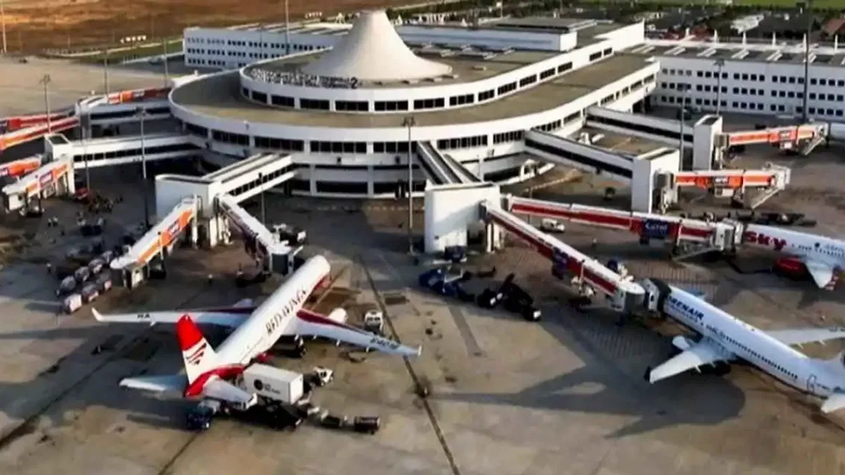 Antalya 'hava'lı rekorlara doymuyor