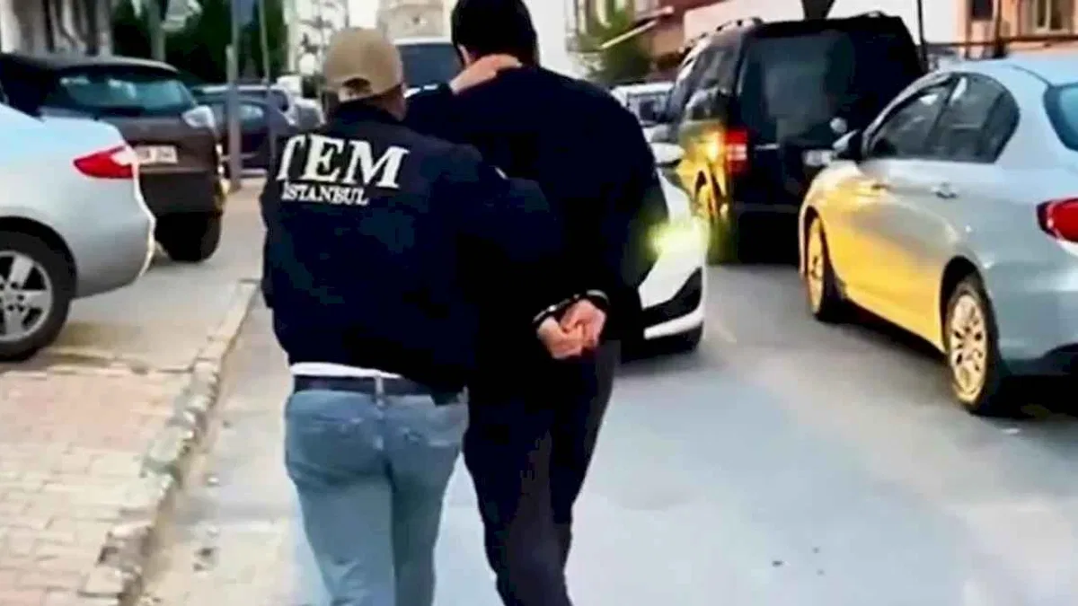 17 İlde DEAŞ operasyonu: 89 terör şüphelisi yakalandı!