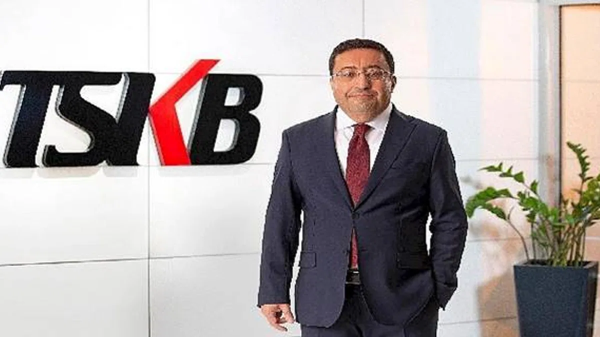 TSKB'nin Bilim Temelli Sera Gazı Emisyonları Azaltım Hedefleri Onaylandı