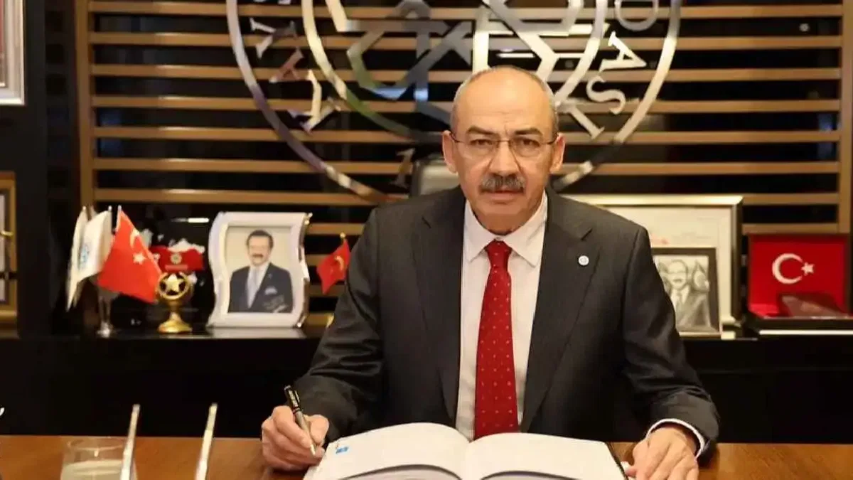 KTO'dan 'e-ticaret' açıklaması