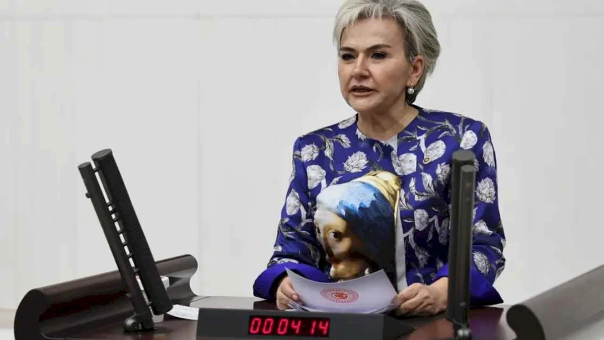 Boşanma oranları TBMM gündeminde