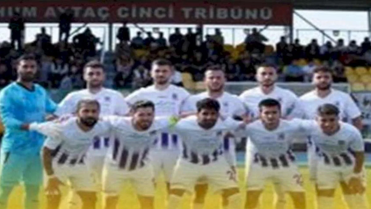 BAL 2. Grup'ta Gebzespor liderliğe yükseldi