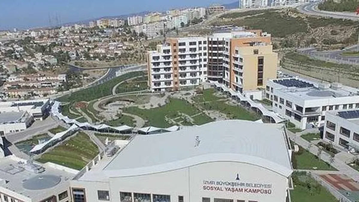Büyükşehir'den ilçelere "yenilenebilir enerji" eğitimi