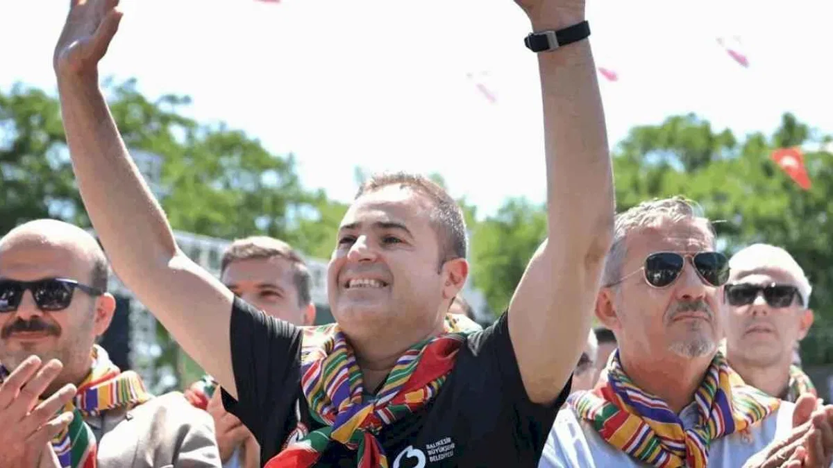 Balıkesir’de 1730 pehlivan altın kemer için kol bağlayacak