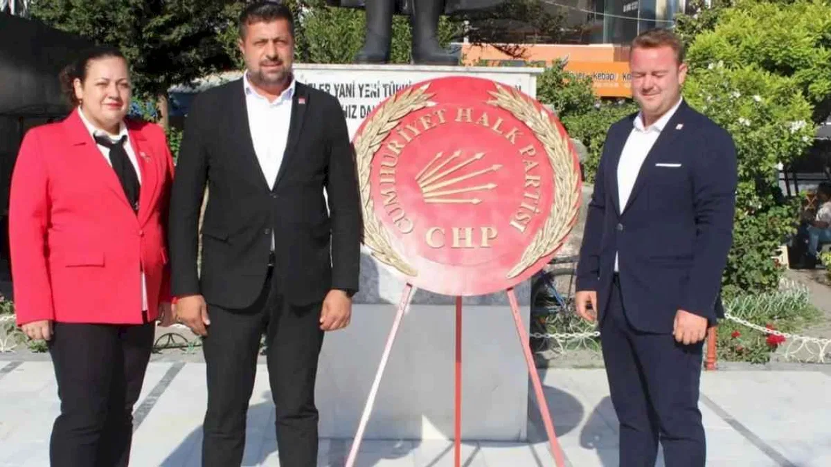 Hâkimiyet sonsuza kadar milletin olacaktır