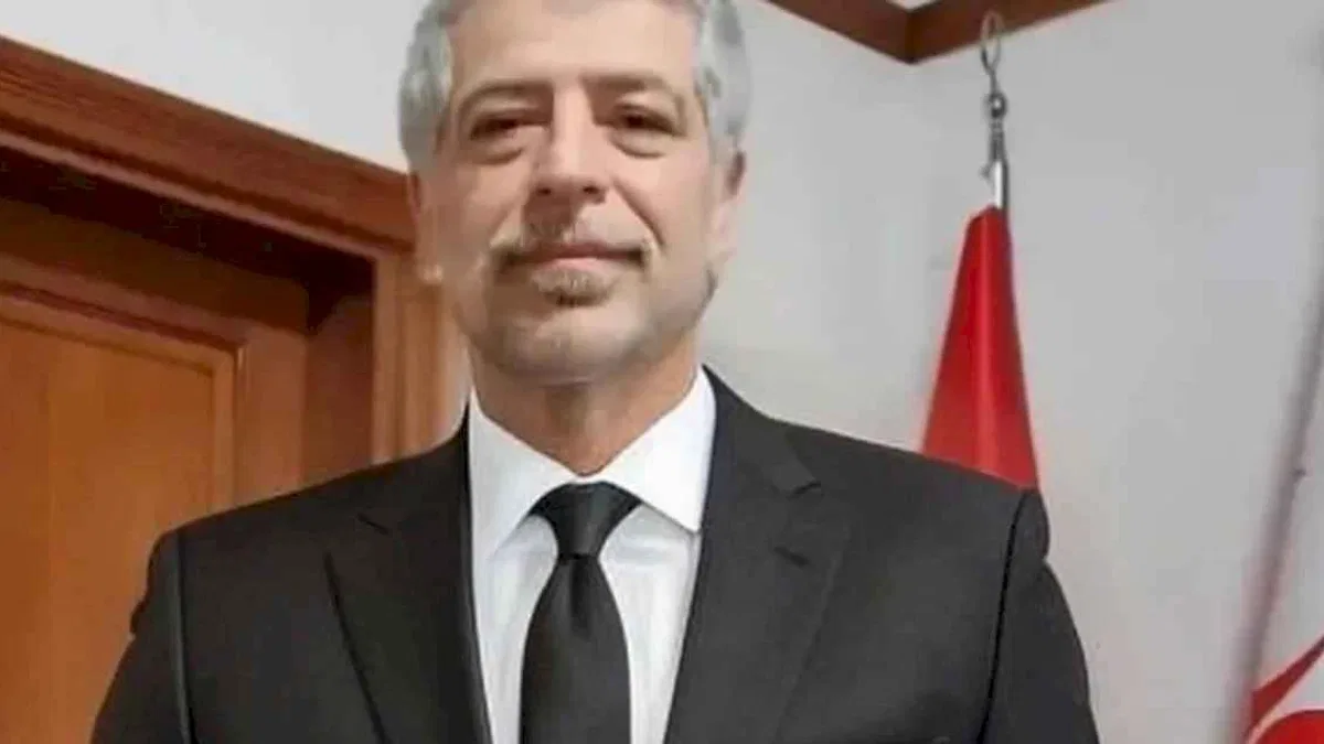 Yeni Yüzyıl Partisi en hızlı yükselen siyasi partisi oldu